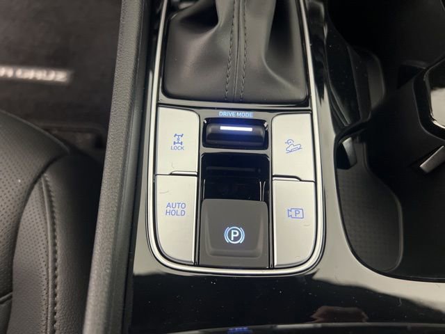 New 2026 Hyundai Santa Cruz SEL AWD/4WD image 25
