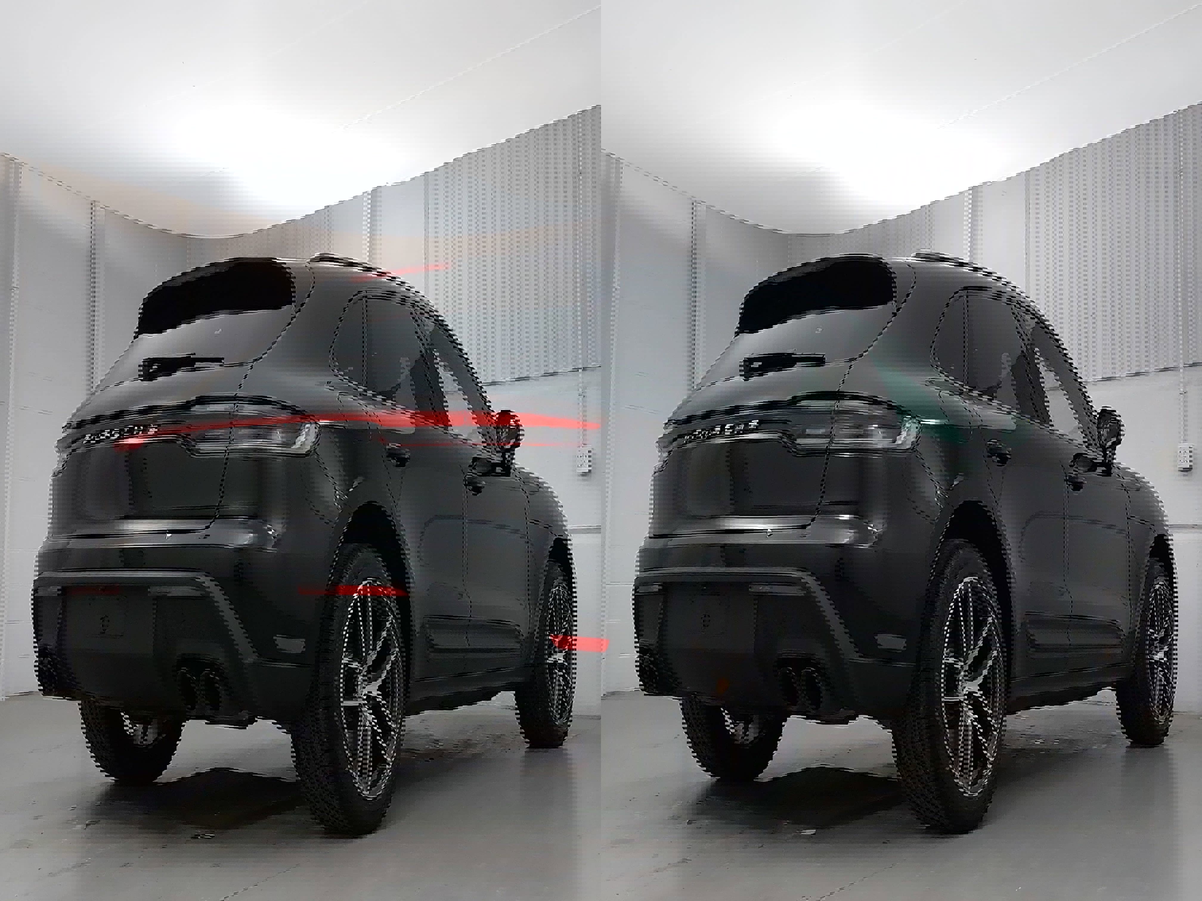 Certified 2026 Porsche Macan image 7