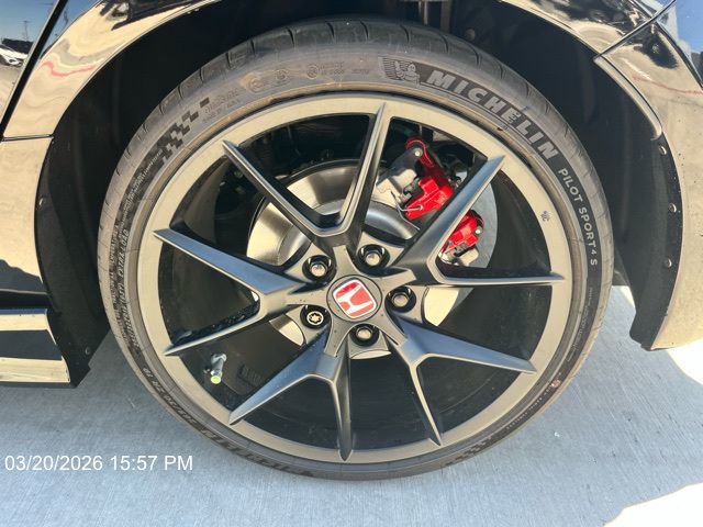 Used 2025 Honda Civic Type R image 10