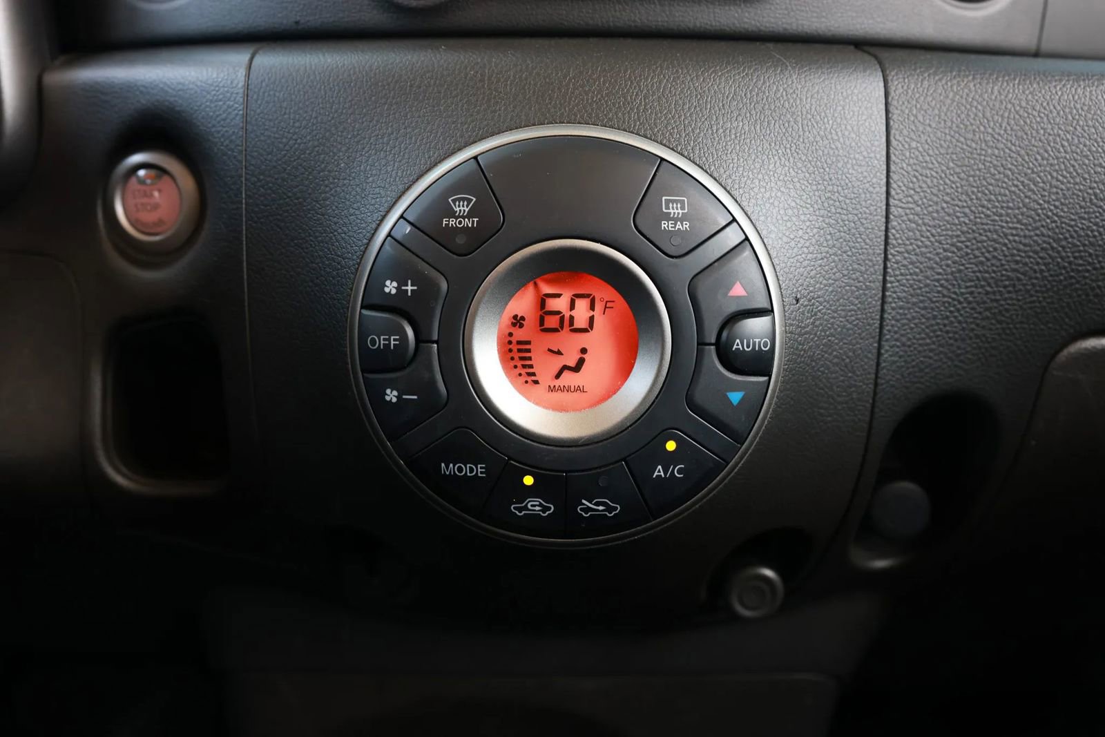 Used 2013 Nissan Cube 1.8 SL w/ SL Preferred Pkg FWD image 33