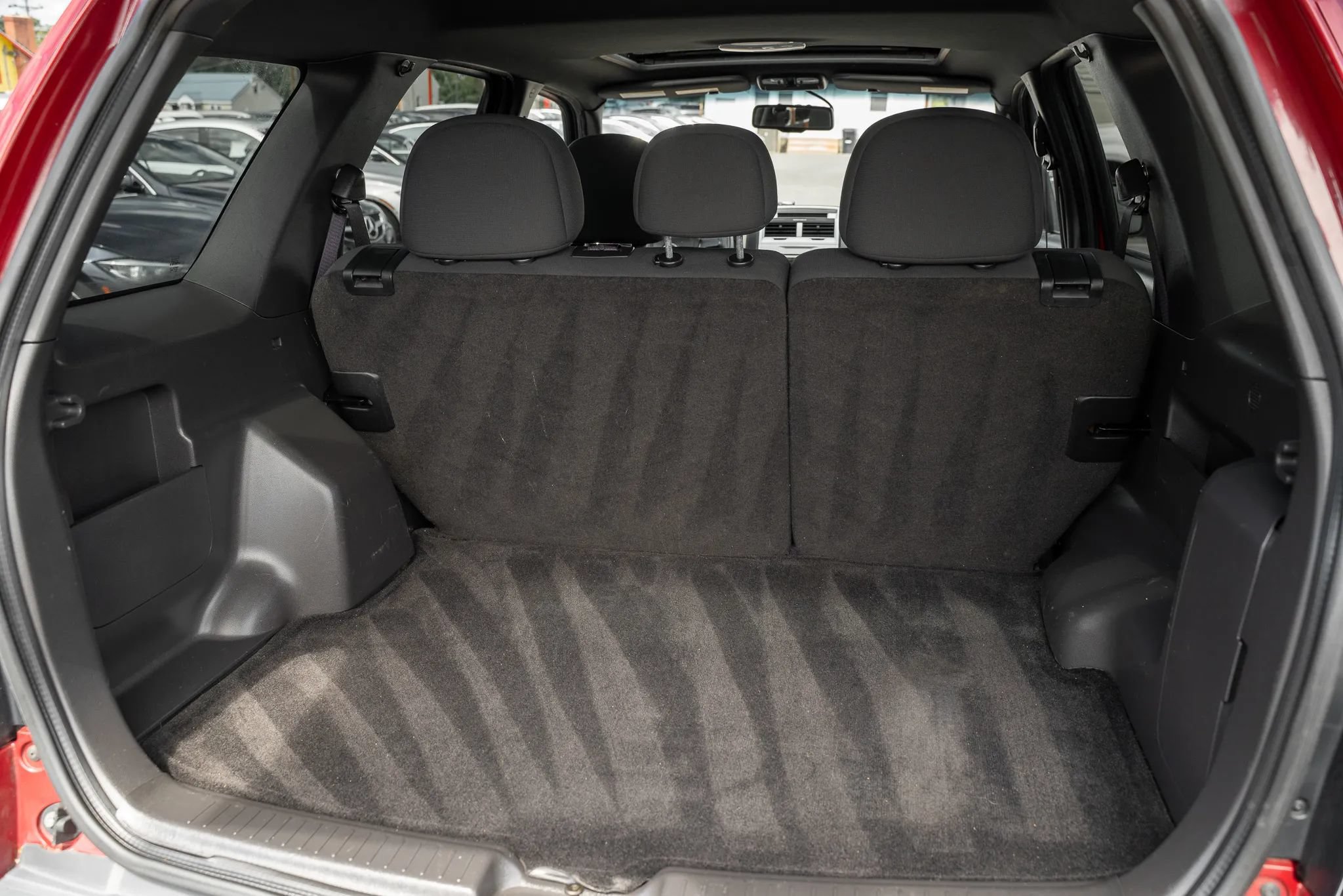 Used 2010 Mercury Mariner 4WD image 10