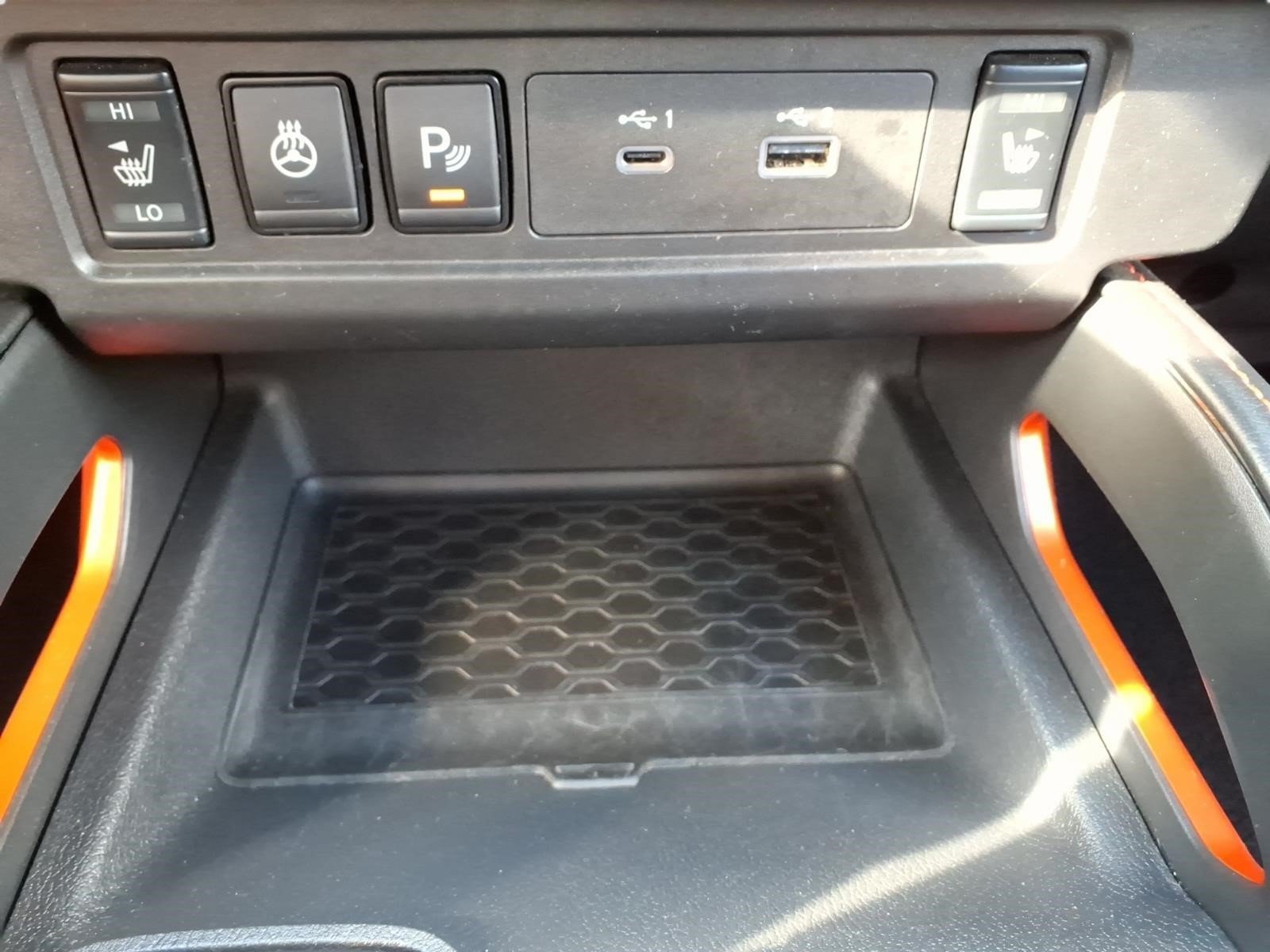 Used 2026 Nissan Frontier PRO-4X AWD/4WD image 22