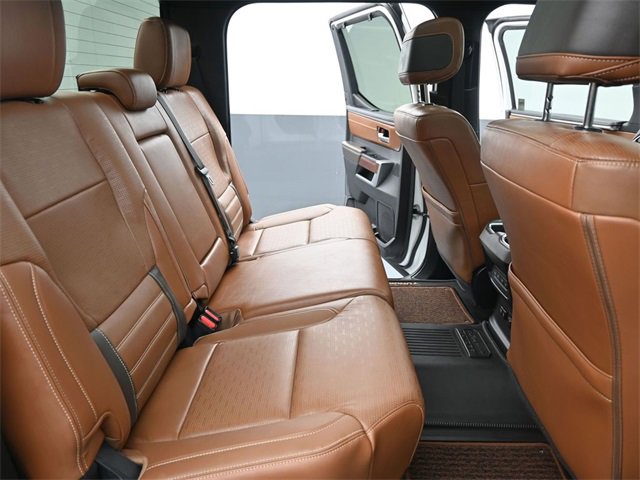 Used 2024 Toyota Tundra 1794 Edition image 29