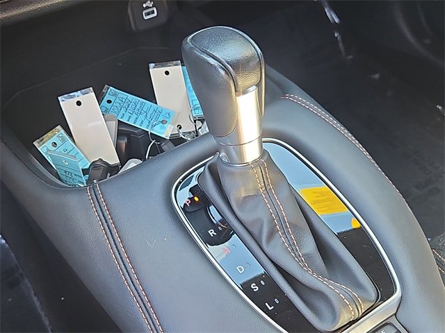 Used 2024 Honda HR-V Sport image 23