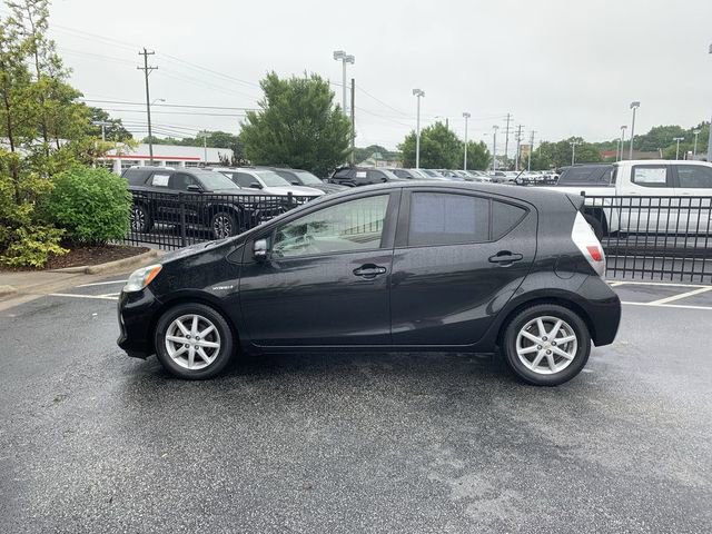 Used 2013 Toyota Prius C Four FWD image 5