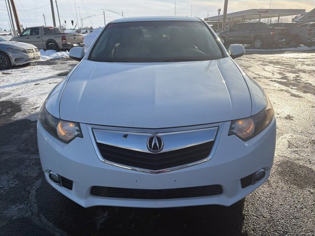 Used 2012 Acura TSX Sedan image 2