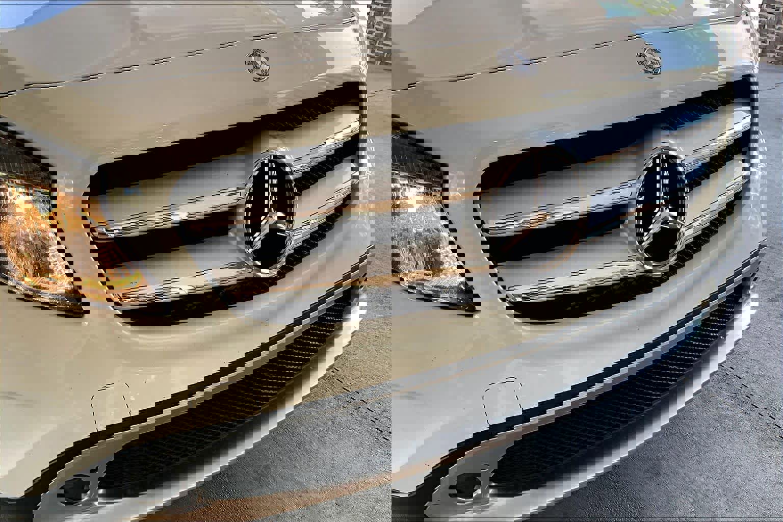 Used 2016 Mercedes-Benz GLA 250 image 30