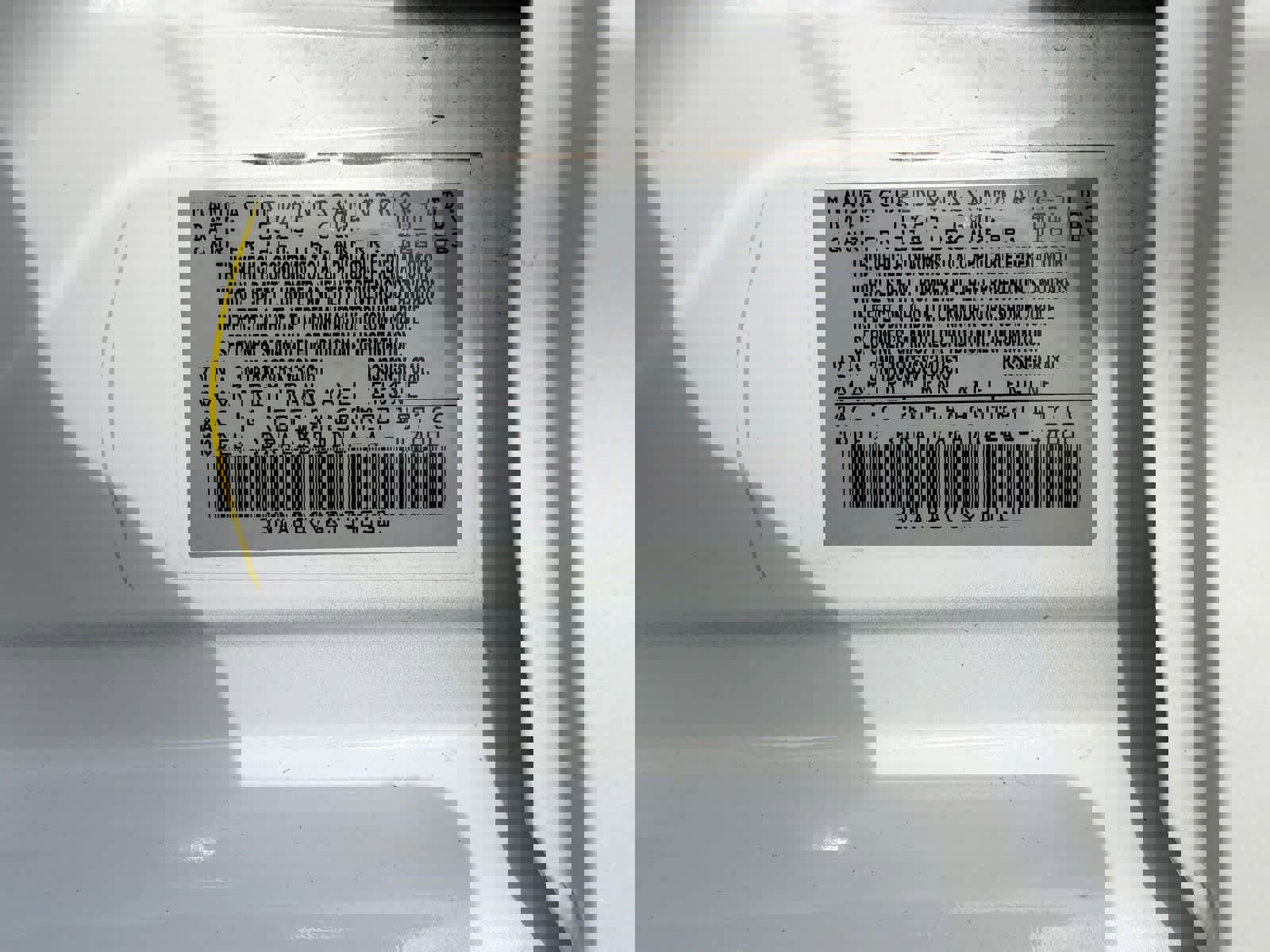 Certified 2025 Nissan Sentra SV w/ Trunk Package image 29