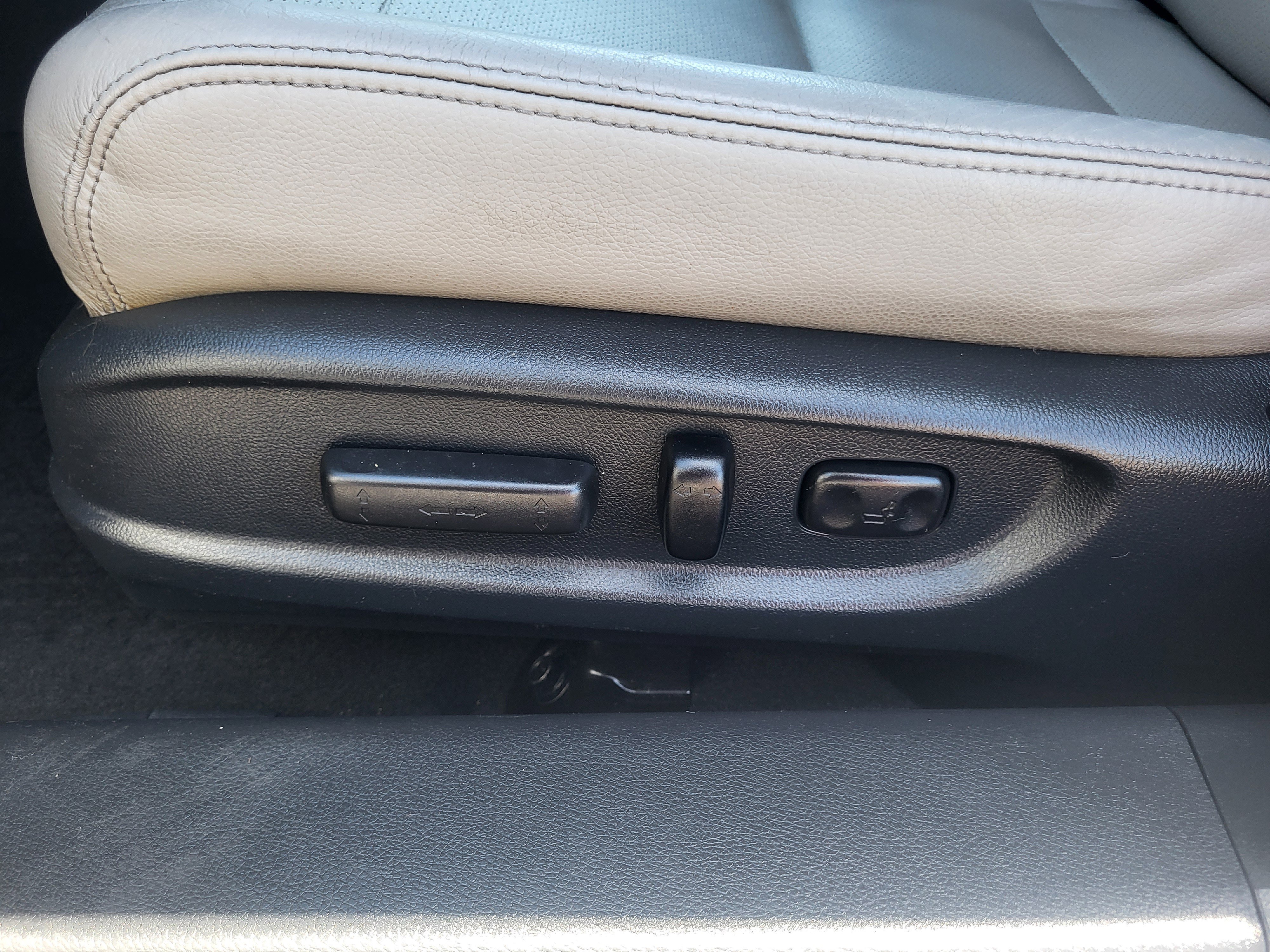 Used 2013 Honda Accord EX-L image 13