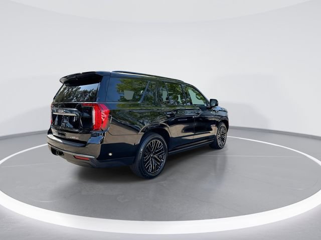 Used 2023 GMC Yukon AT4 w/ AT4 Premium Plus Package AWD/4WD image 8