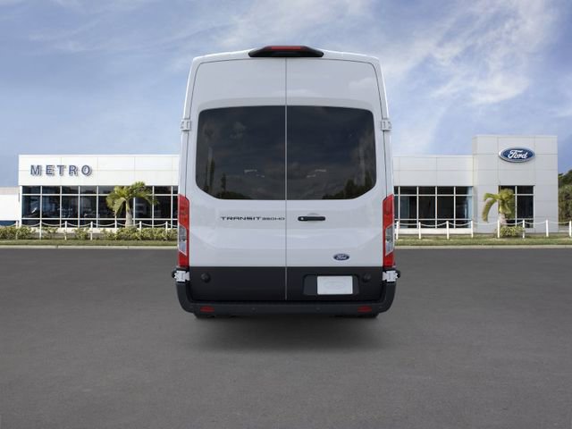 New 2026 Ford Transit 350 XL RWD image 5