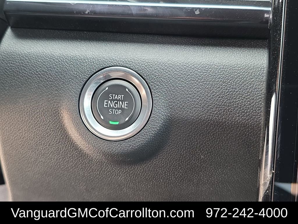New 2026 GMC Terrain AT4 w/ Convenience Package III image 22