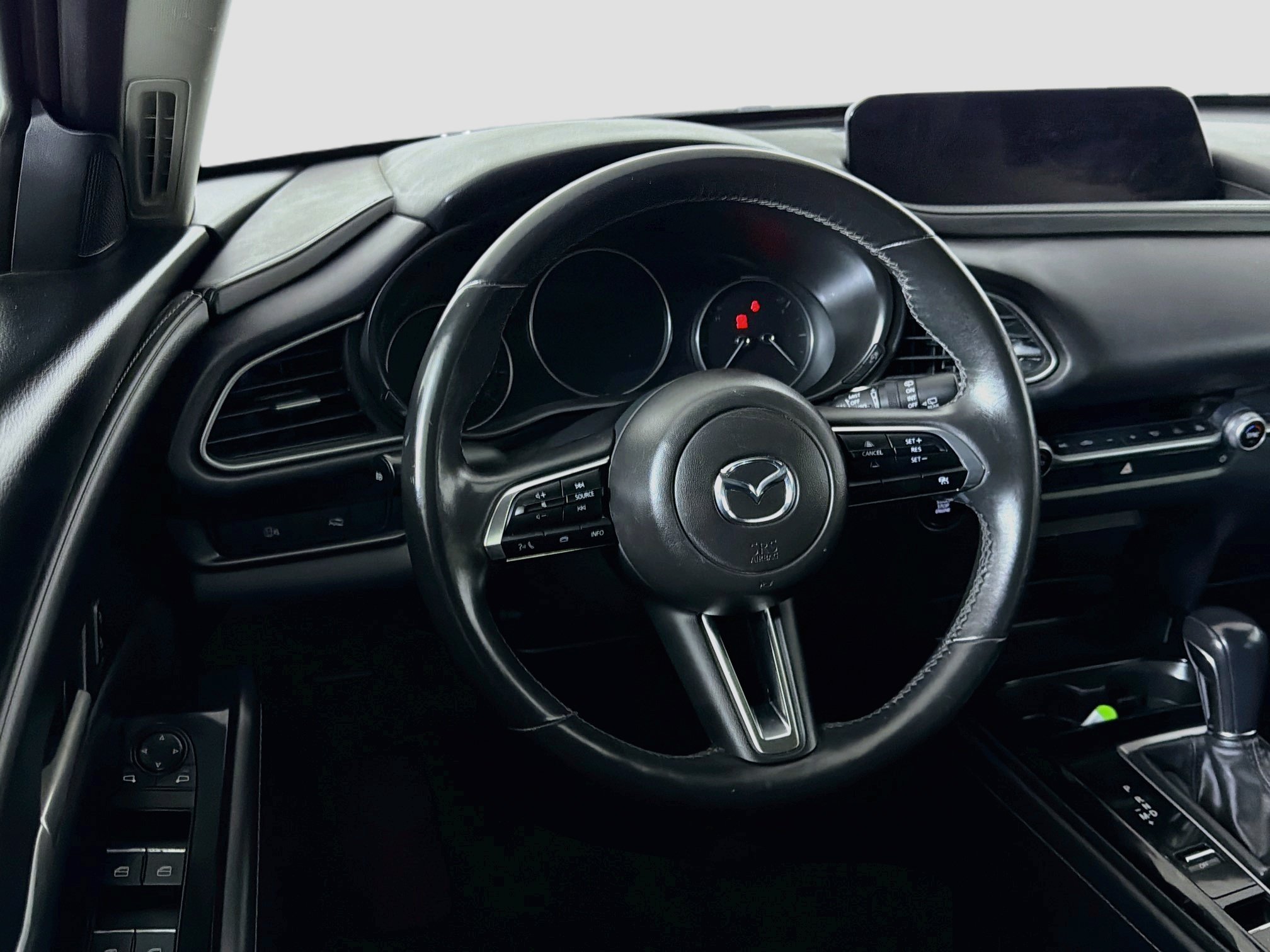 Used 2024 MAZDA CX-30 AWD 2.5 S w/ Select Sport Pkg image 18