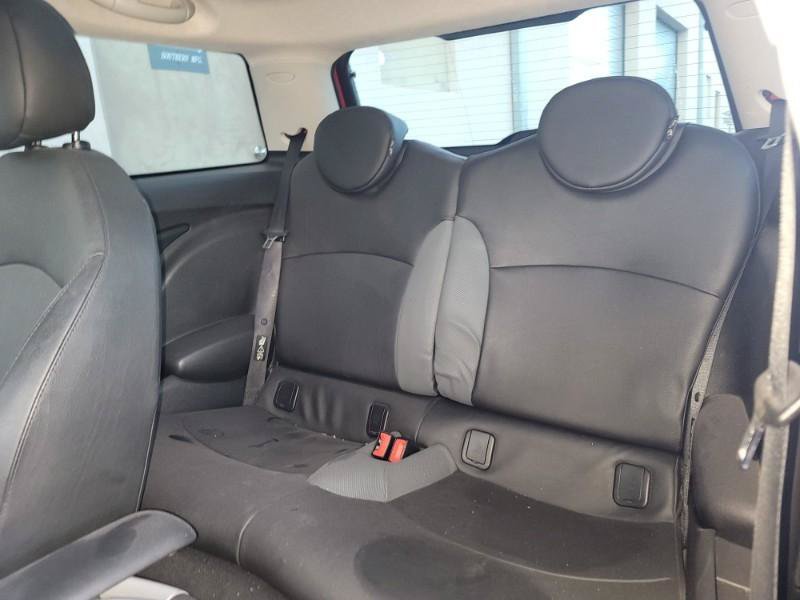 Used 2010 MINI Cooper S FWD image 26
