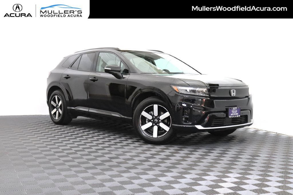 Used 2025 Honda Prologue Touring image 1