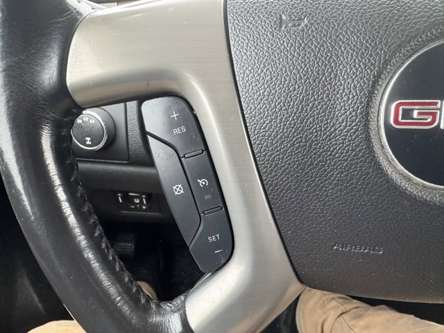 Used 2013 GMC Sierra 2500 SLT w/ SLT Convenience Package image 17