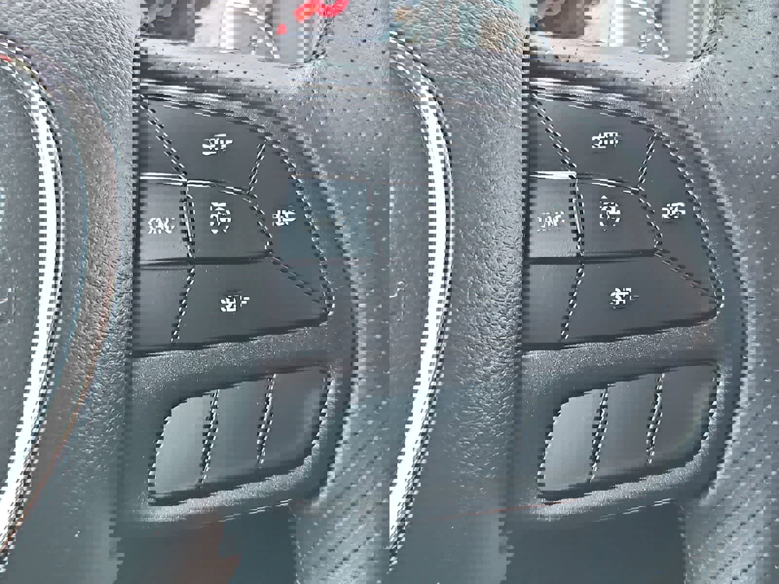 Certified 2023 Dodge Charger Scat Pack w/ Navigation & Travel Group image 26