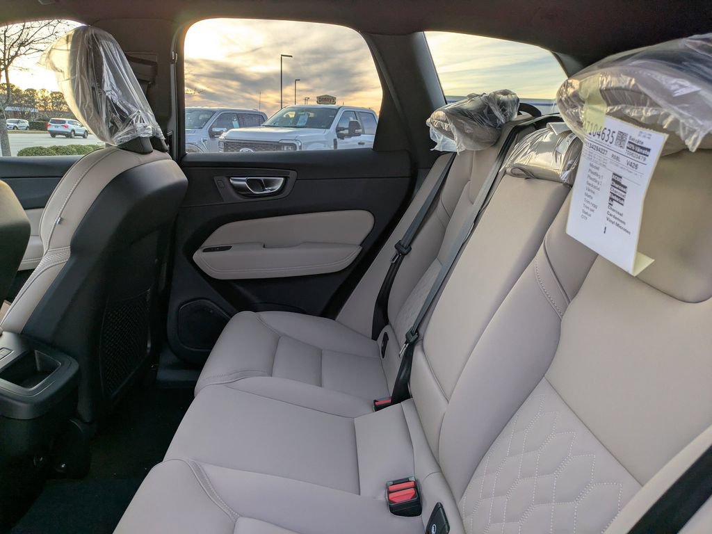 New 2026 Volvo XC60 B5 Plus w/ Protection Package Premier AWD/4WD image 13