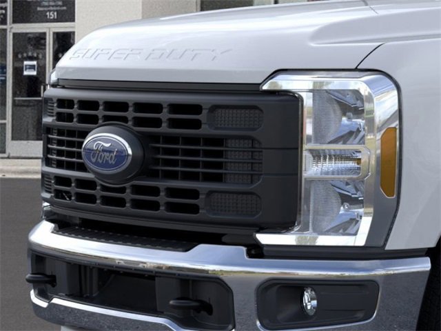 New 2026 Ford F250 XL image 17
