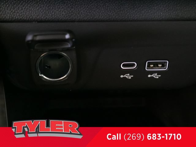 New 2026 Chevrolet TrailBlazer LT w/ Convenience Package AWD/4WD image 29