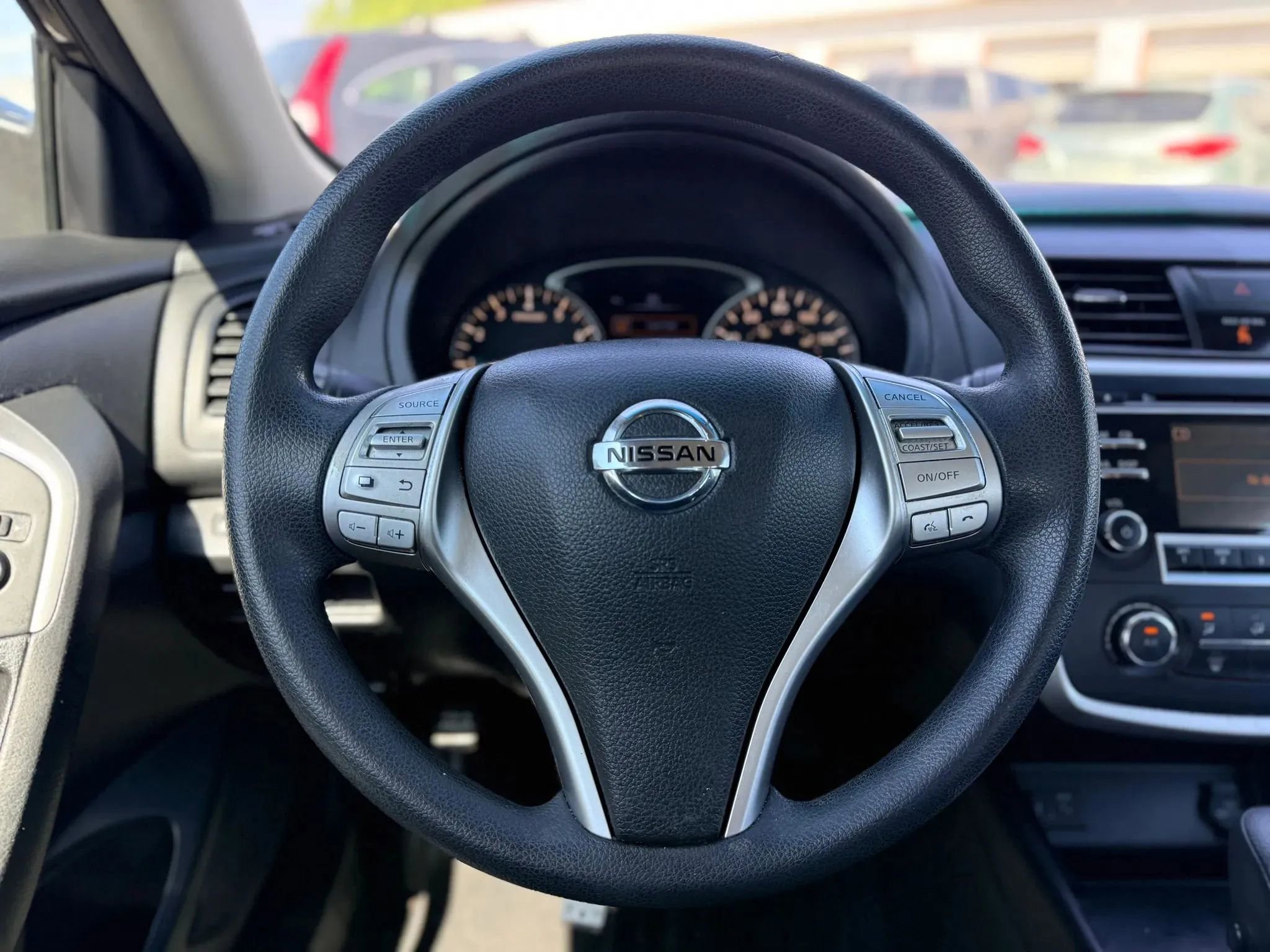 Used 2018 Nissan Altima 2.5 S w/ S Convenience Package FWD image 23