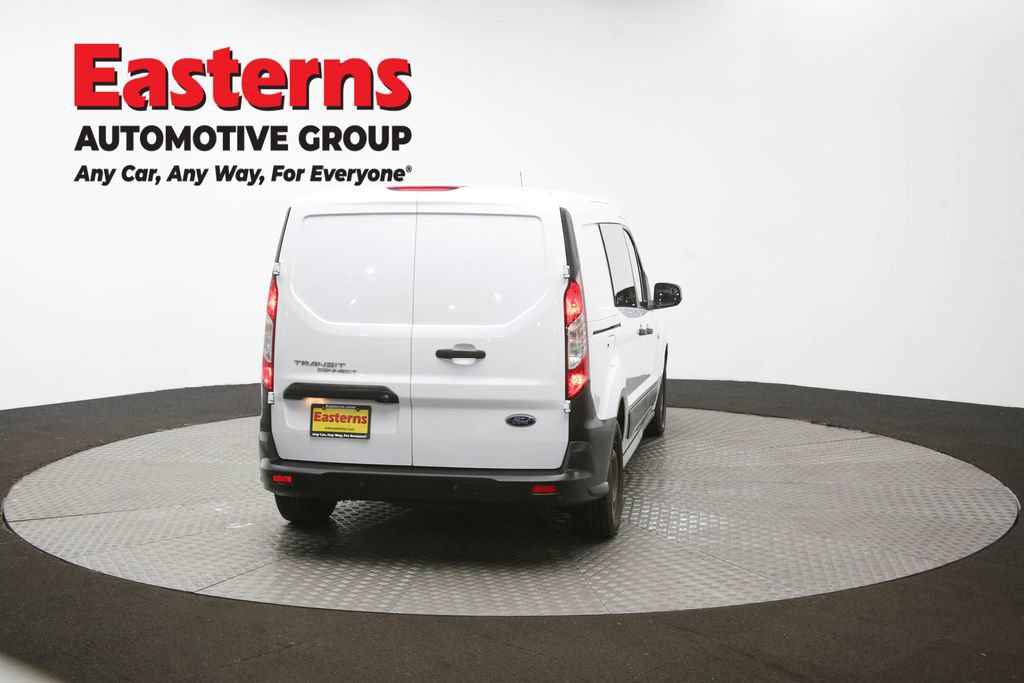 Used 2020 Ford Transit Connect XL w/ CNG/LPG Engine Prep Package FWD image 37
