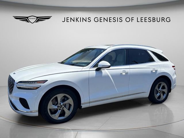 Used 2026 Genesis GV70 2.5T Select AWD/4WD image 11