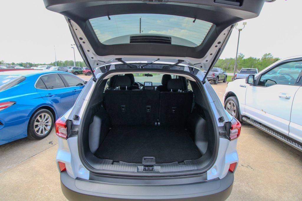 Used 2025 Ford Escape Active FWD image 5