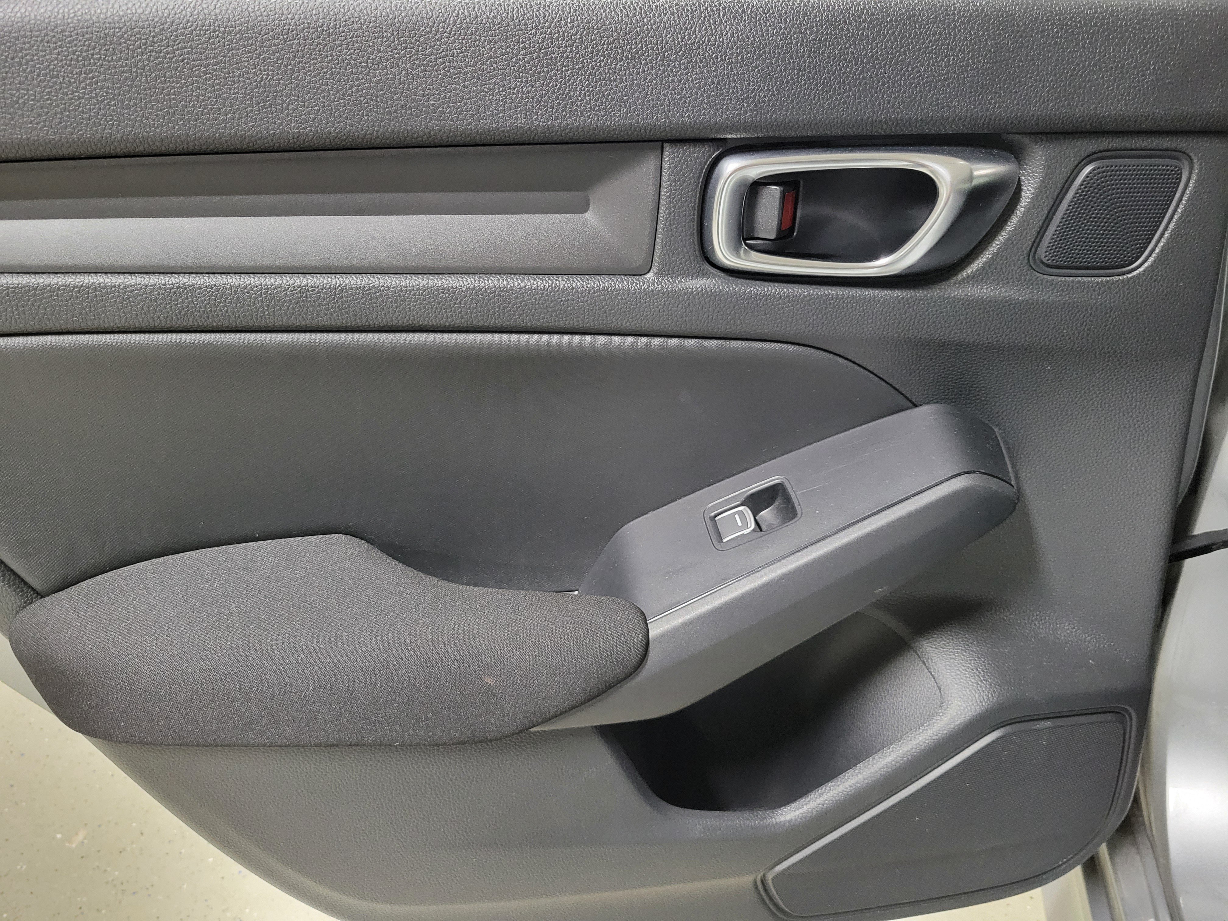 Used 2025 Honda Civic LX image 17