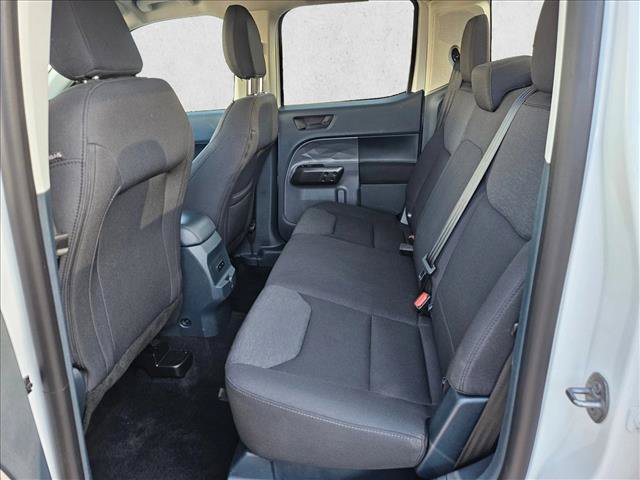 Used 2025 Ford Maverick XL w/ Equipment Group 102A AWD/4WD image 16