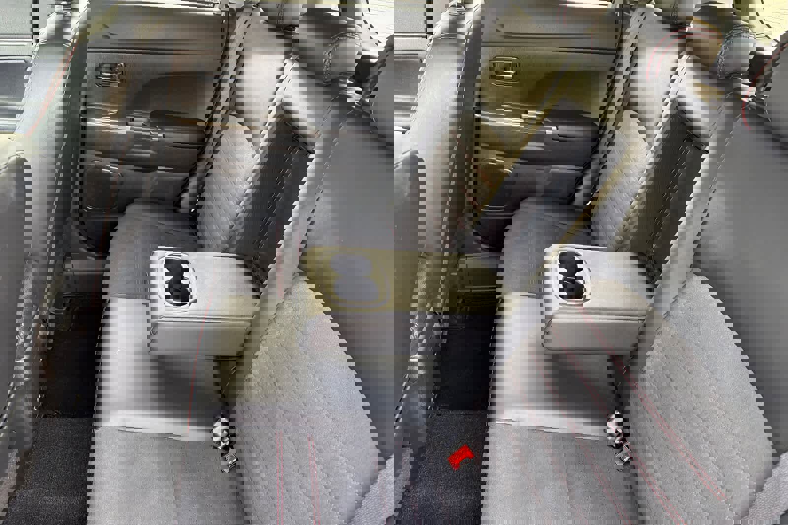 Used 2024 Mitsubishi Outlander Sport SE image 4