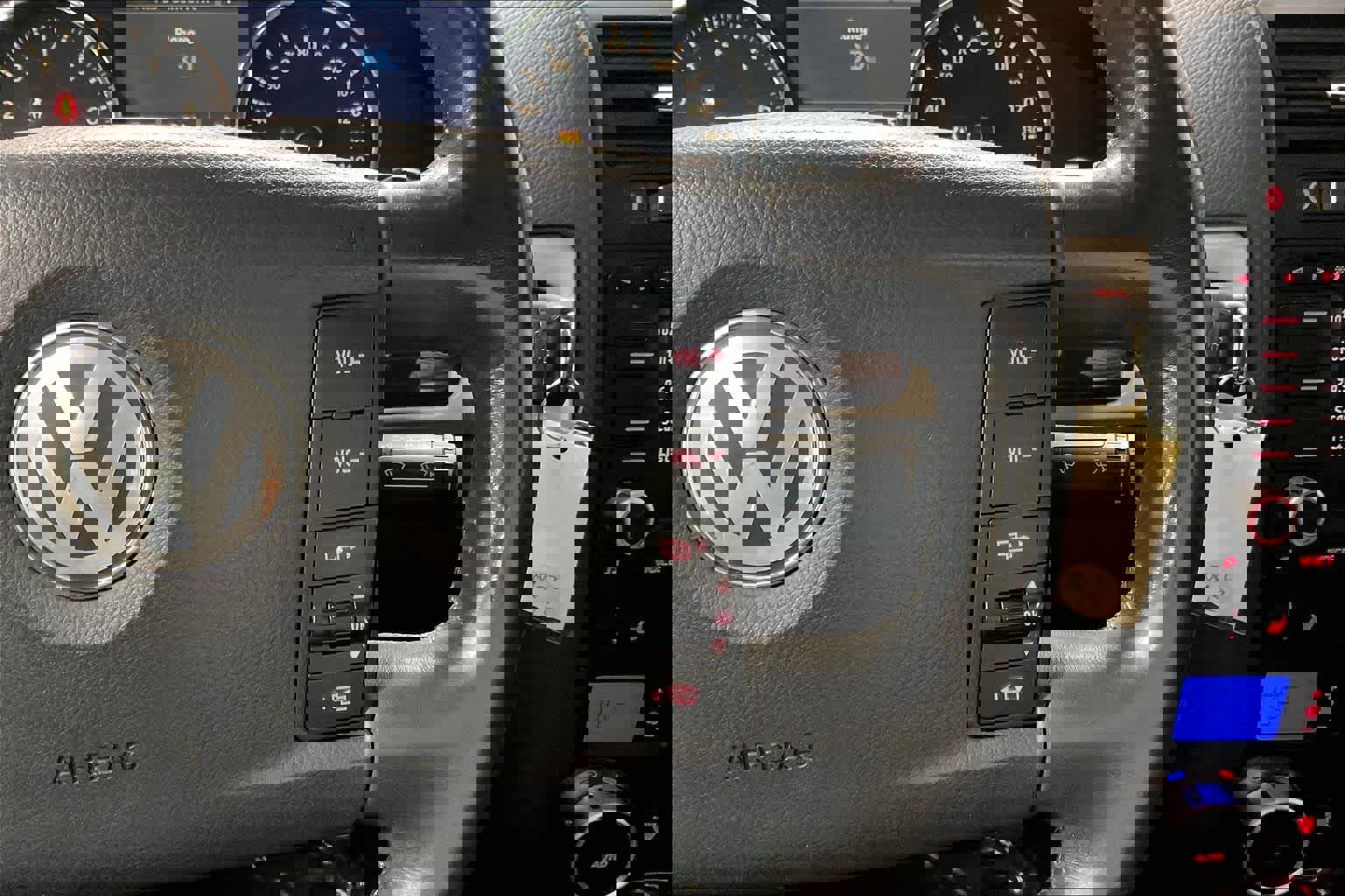 Used 2008 Volkswagen Touareg V8 image 19