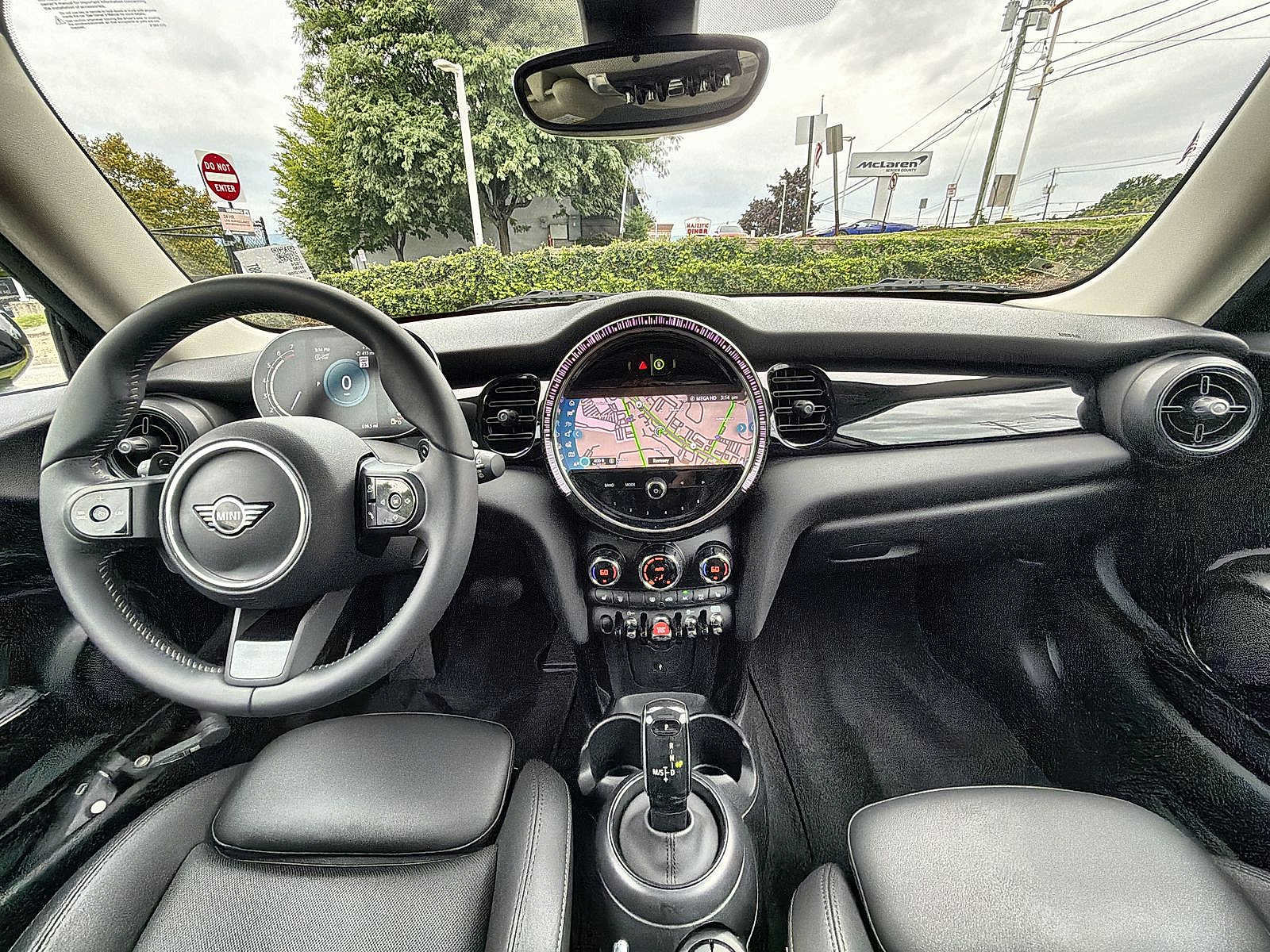 Used 2024 MINI Cooper S FWD image 18