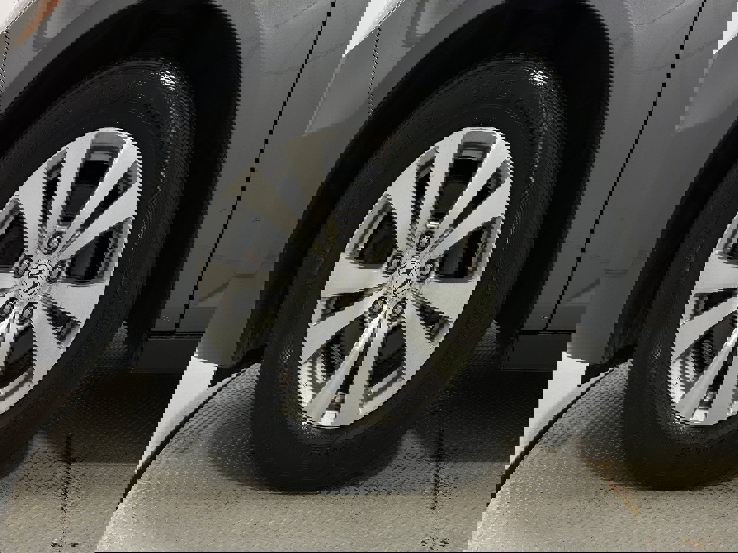 Used 2015 Honda Odyssey EX-L image 35