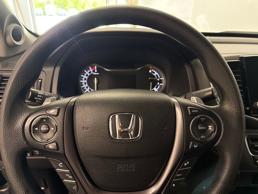 Used 2022 Honda Ridgeline Sport image 18