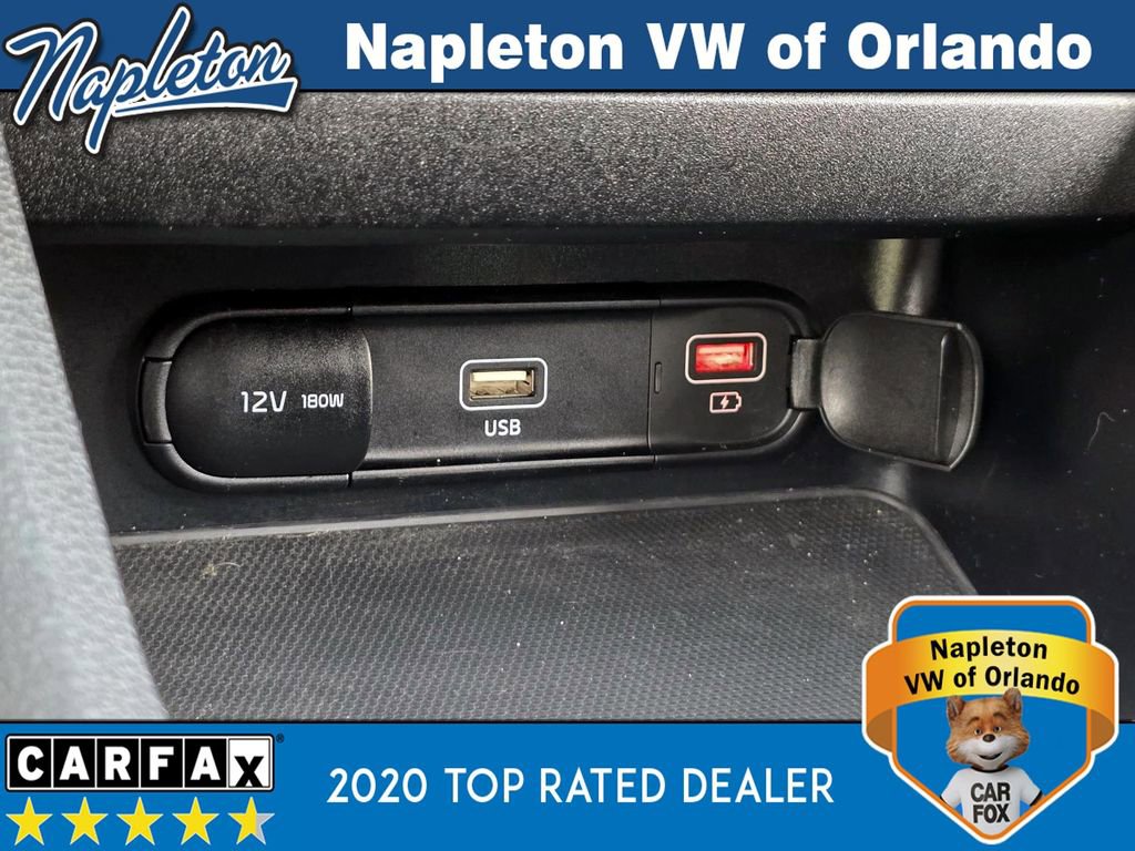 Used 2024 Kia Forte LXS image 16