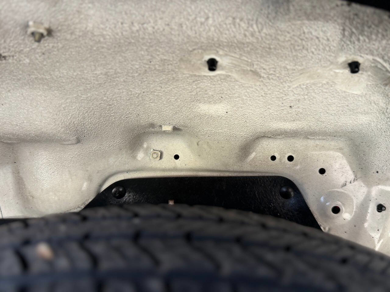 Used 1991 Toyota Pickup 2WD Regular Cab image 89