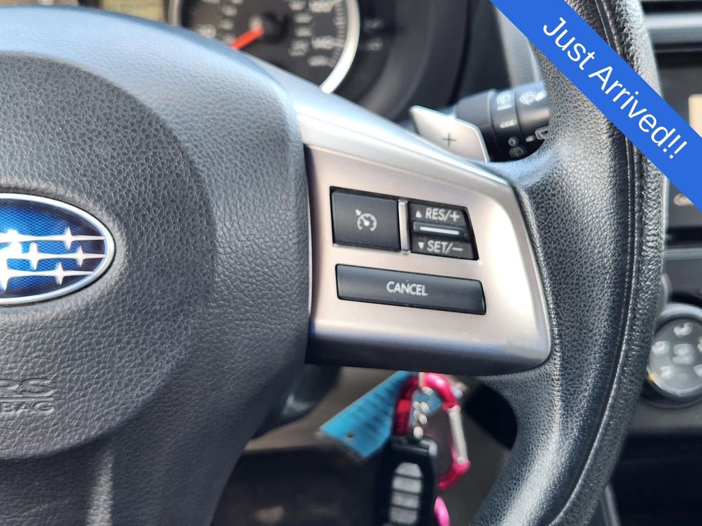 Used 2014 Subaru Crosstrek 2.0i Premium image 18