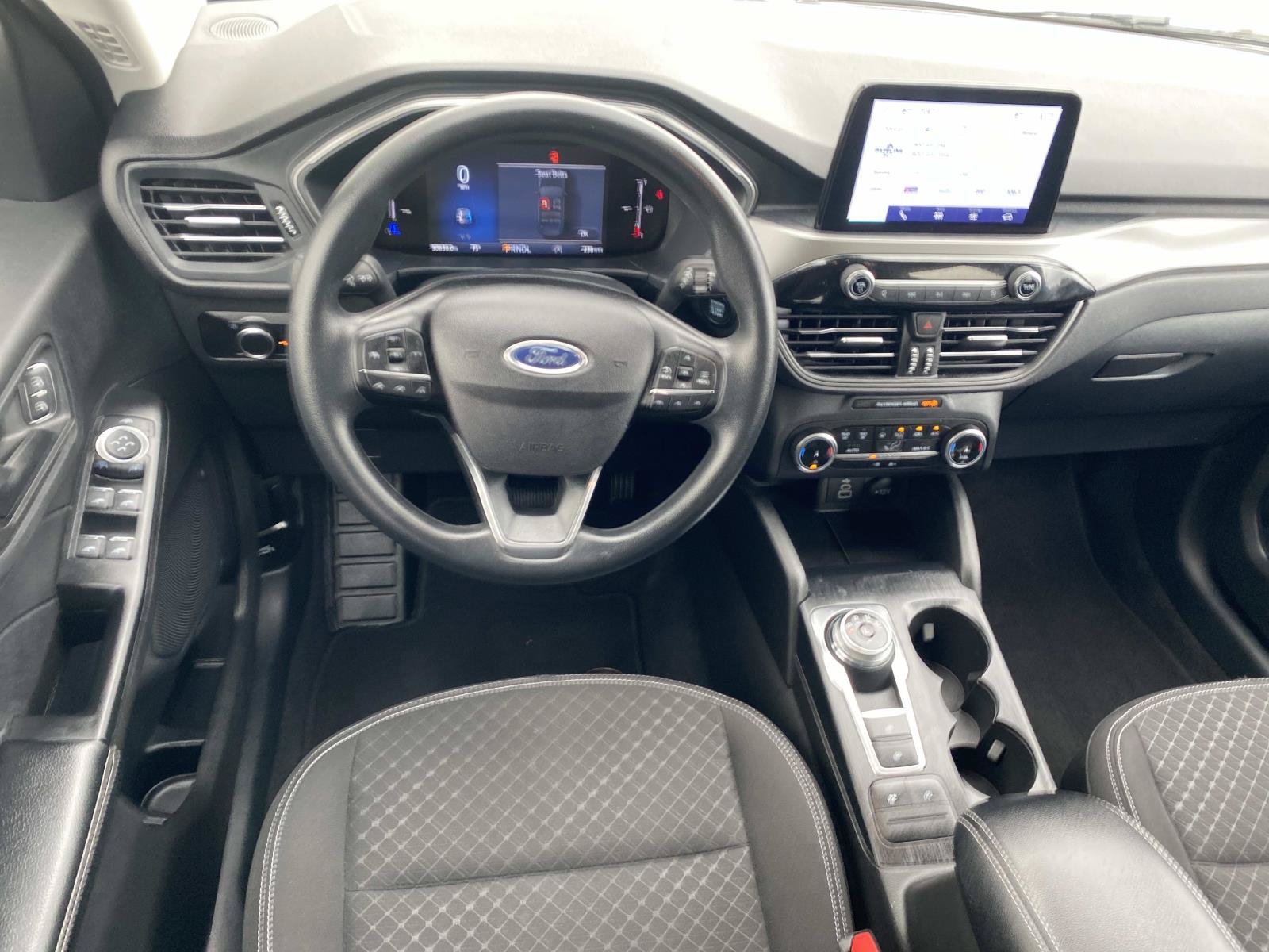 Used 2025 Ford Escape Active FWD image 14