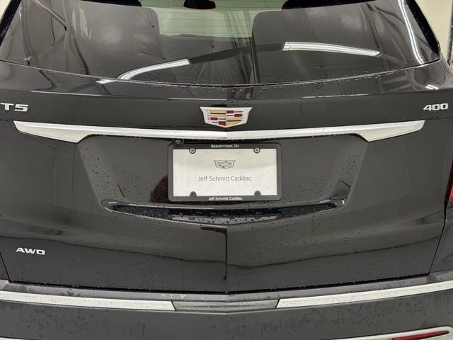 Used 2023 Cadillac XT5 Premium Luxury AWD/4WD image 18