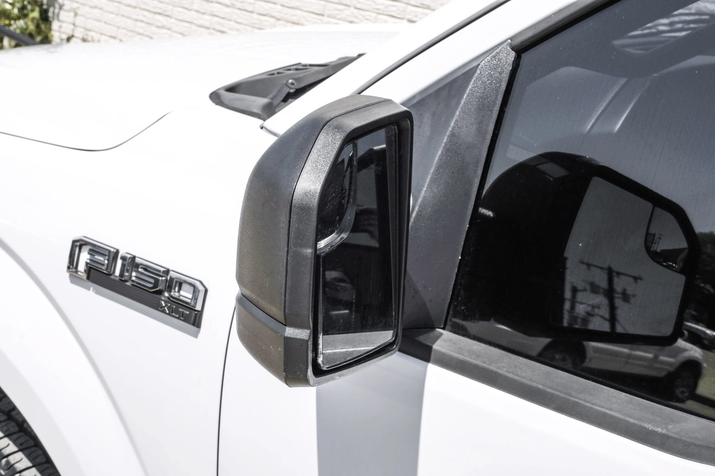 Used 2015 Ford F150 XLT AWD/4WD image 31