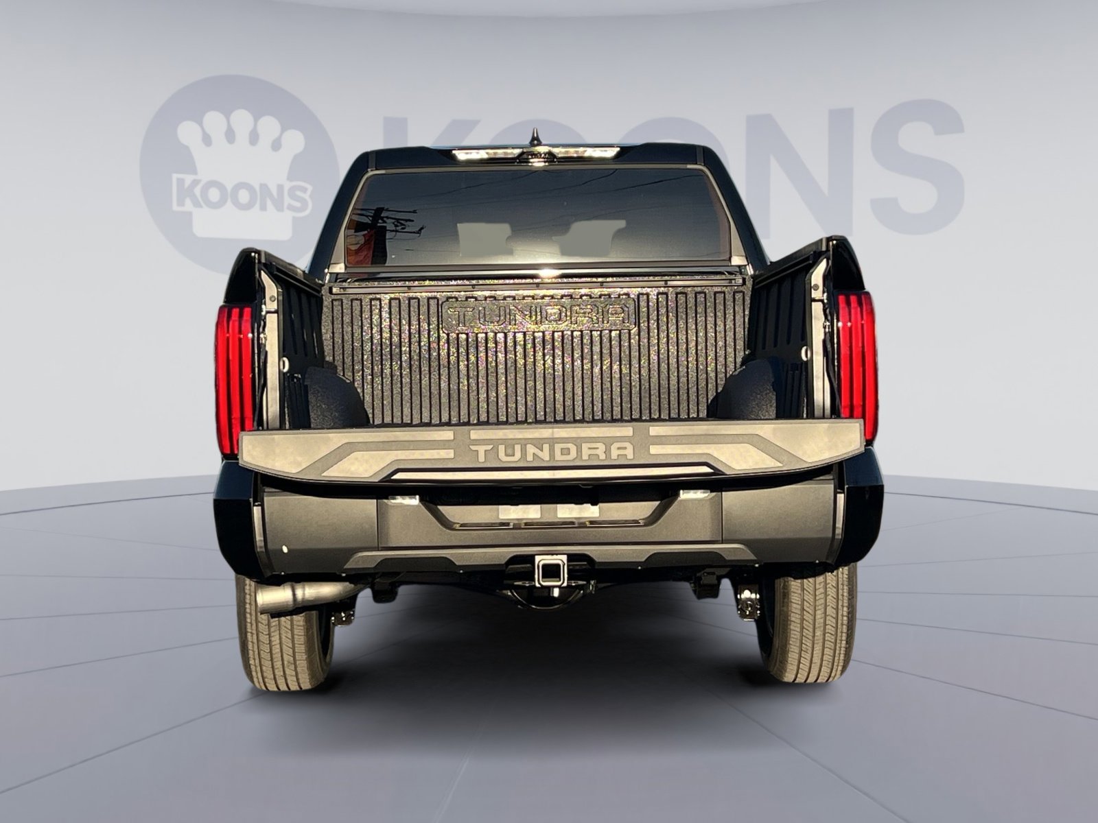 New 2026 Toyota Tundra SR5 image 20