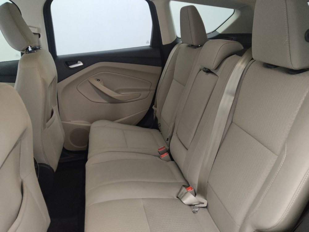 Used 2018 Ford Escape SE w/ SE Sync 3 Package image 18