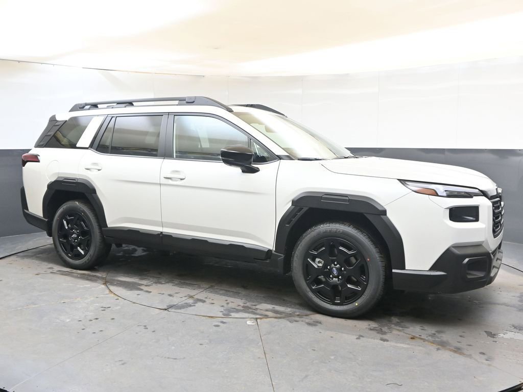 New 2026 Subaru Outback Limited image 7