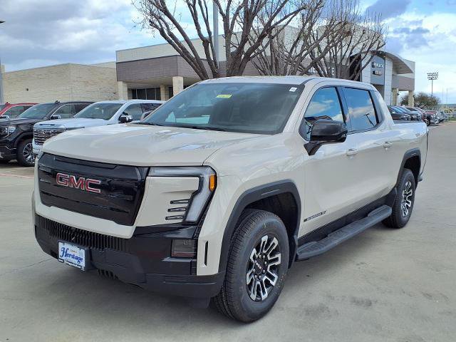 New 2026 GMC Sierra EV Elevation AWD/4WD image 27