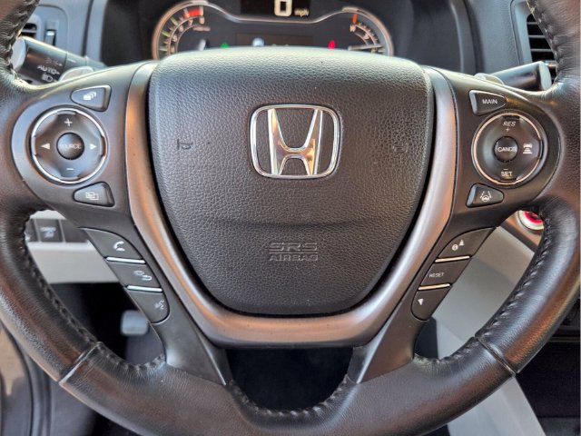 Used 2020 Honda Ridgeline RTL image 31