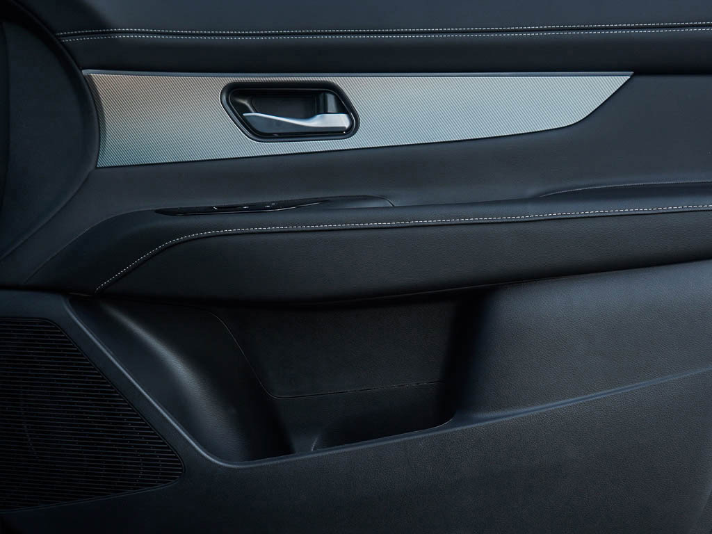 New 2025 Nissan Murano SL image 10