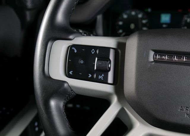 Used 2023 Land Rover Defender 110 S image 18
