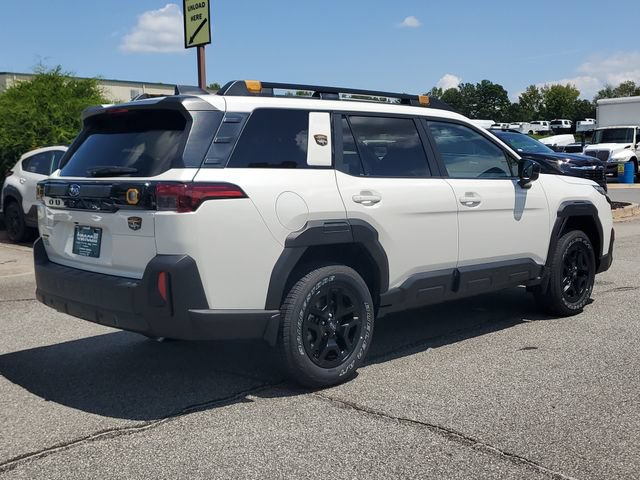 New 2026 Subaru Outback Wilderness AWD/4WD image 6
