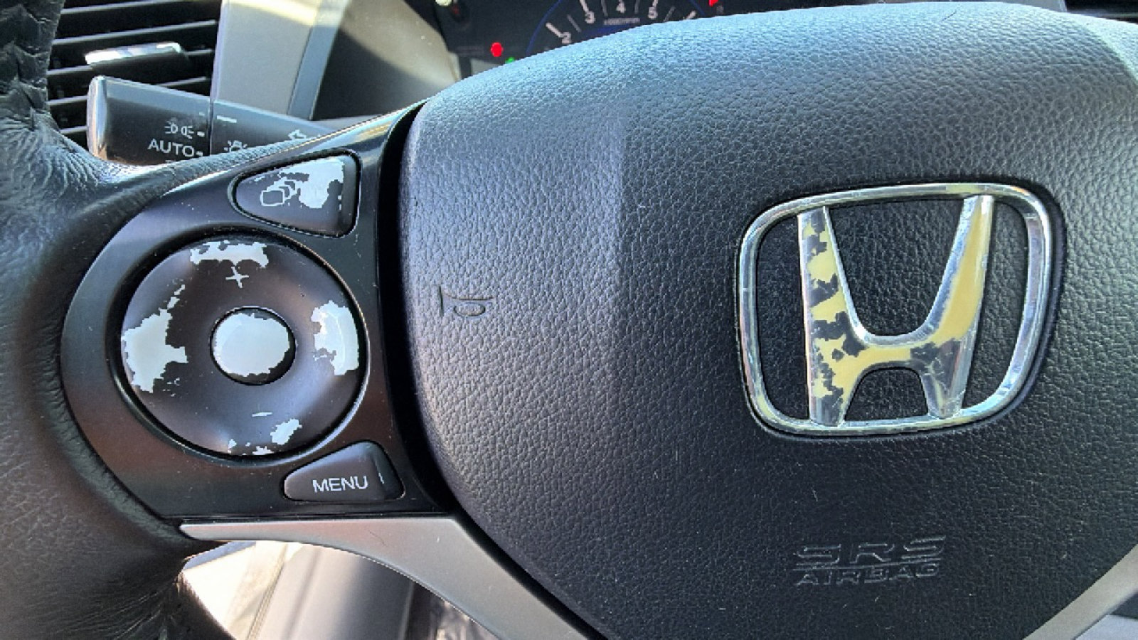 Used 2012 Honda Civic EX-L image 18